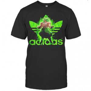 Dragon Ball Z Super Broly T-Shirt